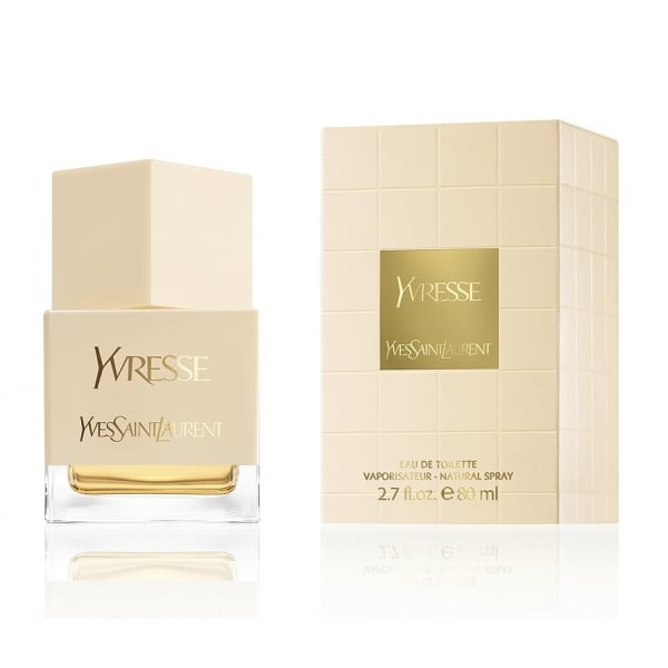 YSL YSL La Collection Yvresse 80ml EDT Spray - Health & Beauty > Personal Care > Cosmetics > Perfumes & Colognes > Eaux De Toilette