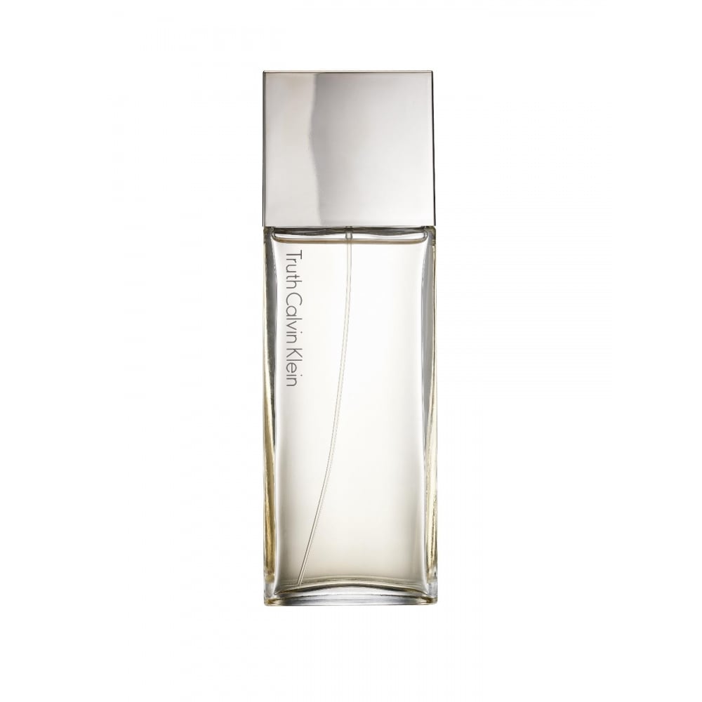 Calvin Klein Calvin Klein Truth 50ml EDP Spray - Health & Beauty > Personal Care > Cosmetics > Perfumes & Colognes > Eaux de Parfum