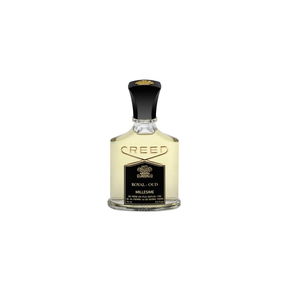 Creed Creed Royal Oud Millesime 120ml EDP Spray - Health & Beauty > Personal Care > Cosmetics > Perfumes & Colognes > Eaux de Parfum