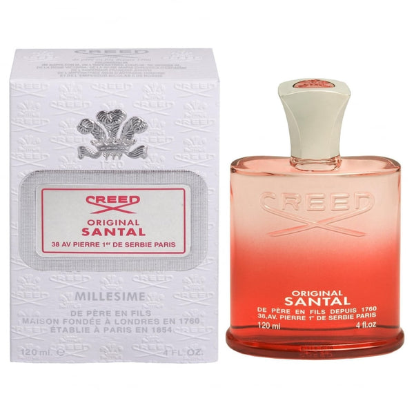 Creed Creed Original Santal 75ml EDP Spray - Health & Beauty > Personal Care > Cosmetics > Perfumes & Colognes > Eaux de Parfum