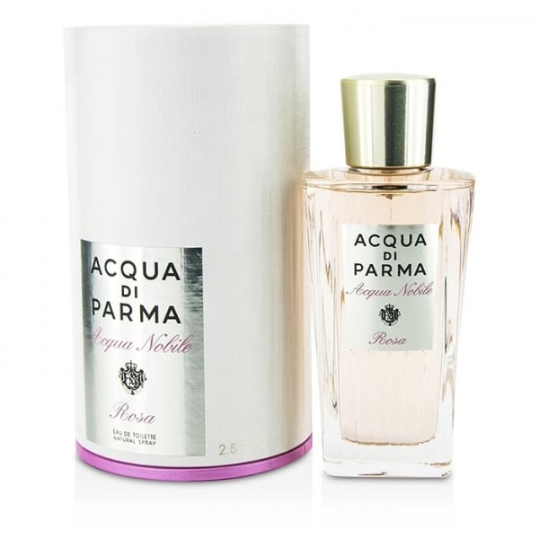 Acqua di Parma Acqua Di Parma Acqua Nobile Rosa 75ml EDT Spray - Health & Beauty > Personal Care > Cosmetics > Perfumes & Colognes > Eaux De Toilette EDT