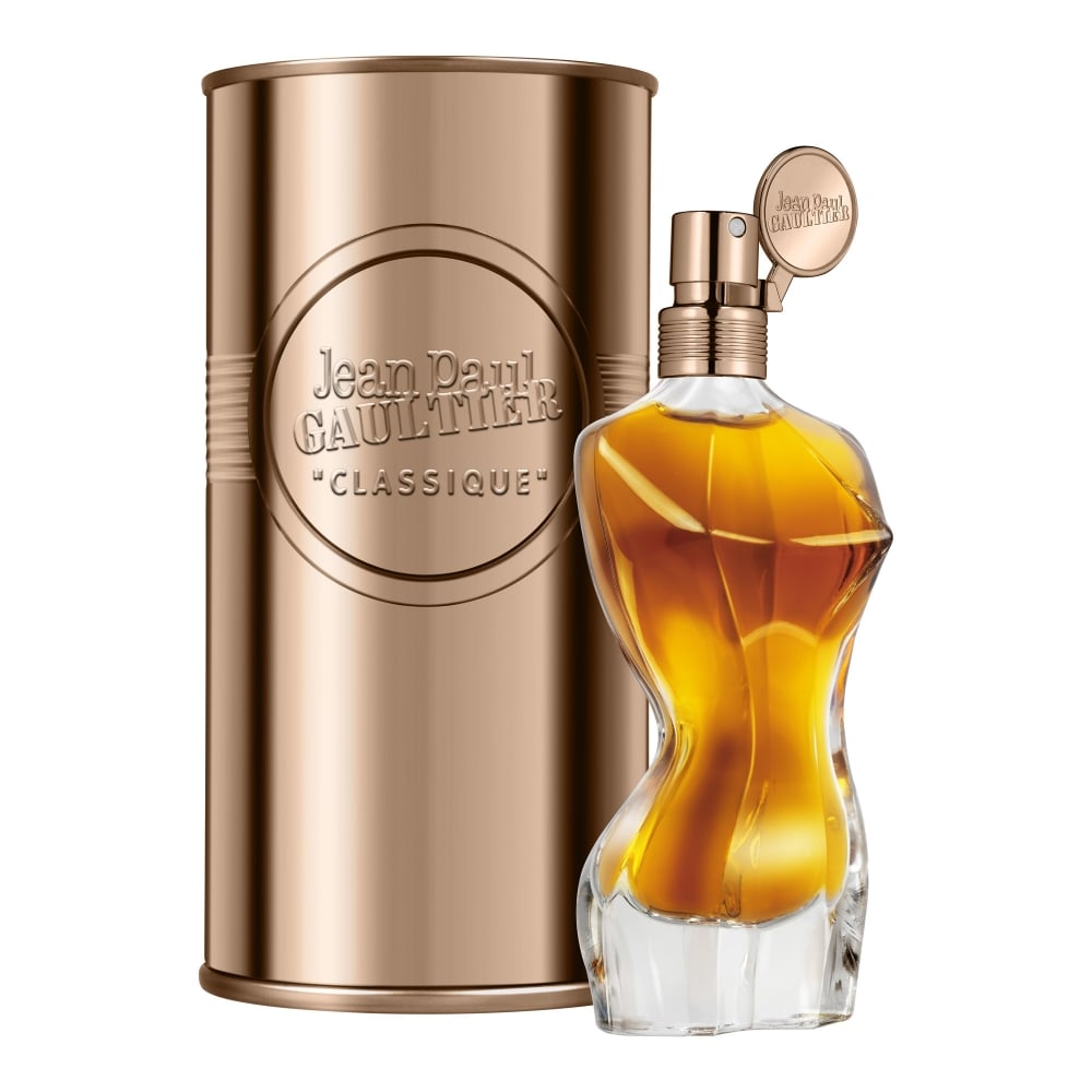 Jean Paul Gaultier JPG Classique Intense 50ml EDP Spray - Health & Beauty > Personal Care > Cosmetics > Perfumes & Colognes > Eaux de Parfum