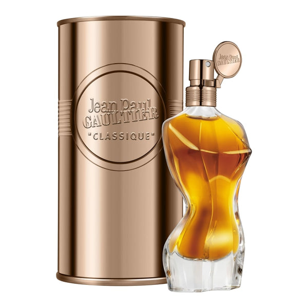 Jean Paul Gaultier JPG Classique Intense 50ml EDP Spray - Health & Beauty > Personal Care > Cosmetics > Perfumes & Colognes > Eaux de Parfum