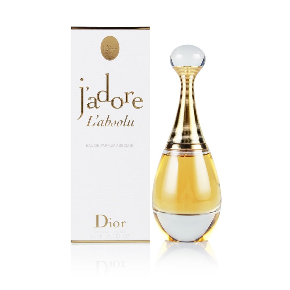 Christian Dior Christian Dior J'Adore L'Absolu 75ml EDP Spray - Health & Beauty > Personal Care > Cosmetics > Perfumes & Colognes > Eaux de Parfum