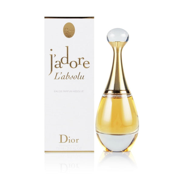 Christian Dior Christian Dior J'Adore L'Absolu 75ml EDP Spray - Health & Beauty > Personal Care > Cosmetics > Perfumes & Colognes > Eaux de Parfum