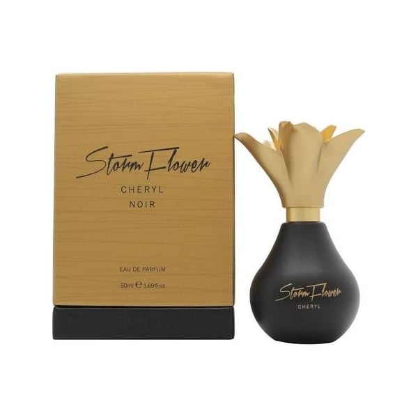 Cheryl Cole Cheryl Cole Stormflower Noir 50ml EDP Spray - Health & Beauty > Personal Care > Cosmetics > Perfumes & Colognes > Eaux de Parfum EDP