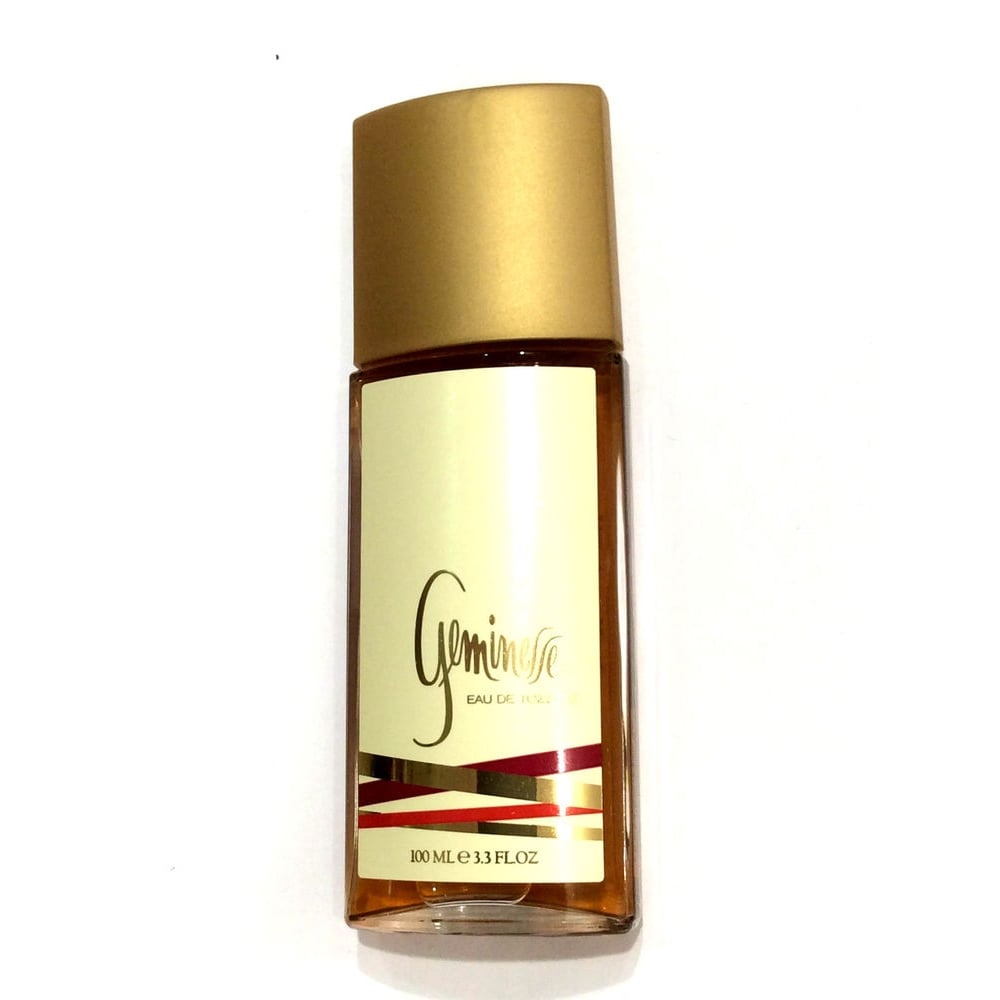 Prism Parfums Prism Geminesse 100ml EDT Spray - Health & Beauty > Personal Care > Cosmetics > Perfumes & Colognes > Eaux De Toilette