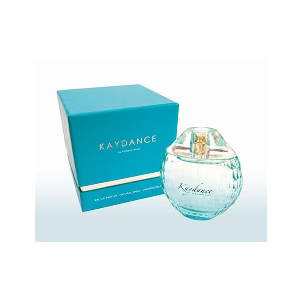 Kimberly Wyatt Kimberly Wyatt Kaydance 100ml EDP Spray - Health & Beauty > Personal Care > Cosmetics > Perfumes & Colognes > Eaux de Parfum