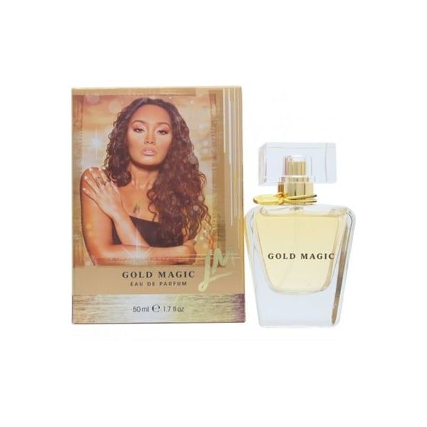 Little Mix Little Mix Gold Magic 50ml EDP Spray - Health & Beauty > Personal Care > Cosmetics > Perfumes & Colognes > Eaux de Parfum