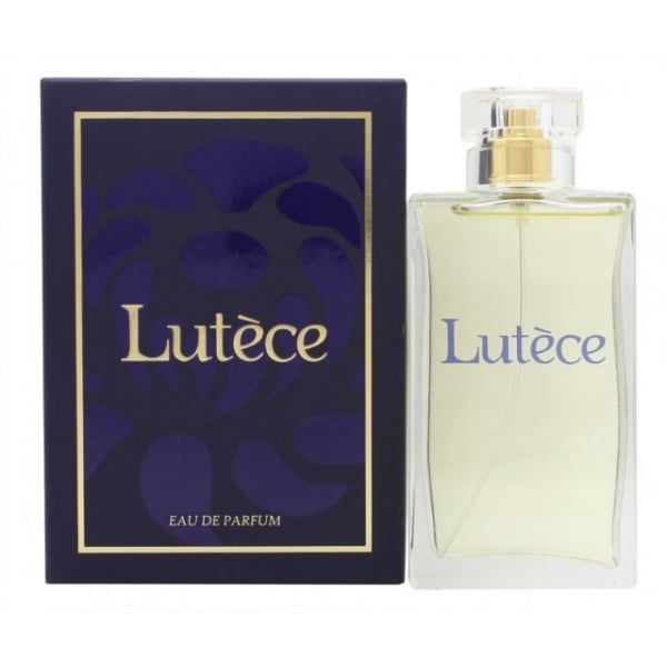 Prism Parfums Prism Lutece (Formally Dana) 100ml EDP Spray - Health & Beauty > Personal Care > Cosmetics > Perfumes & Colognes > Eaux de Parfum
