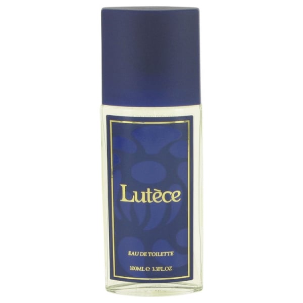 Prism Parfums Prism Parfums Dana Lutece 100ml EDT Spray - Health & Beauty > Personal Care > Cosmetics > Perfumes & Colognes > Eaux De Toilette