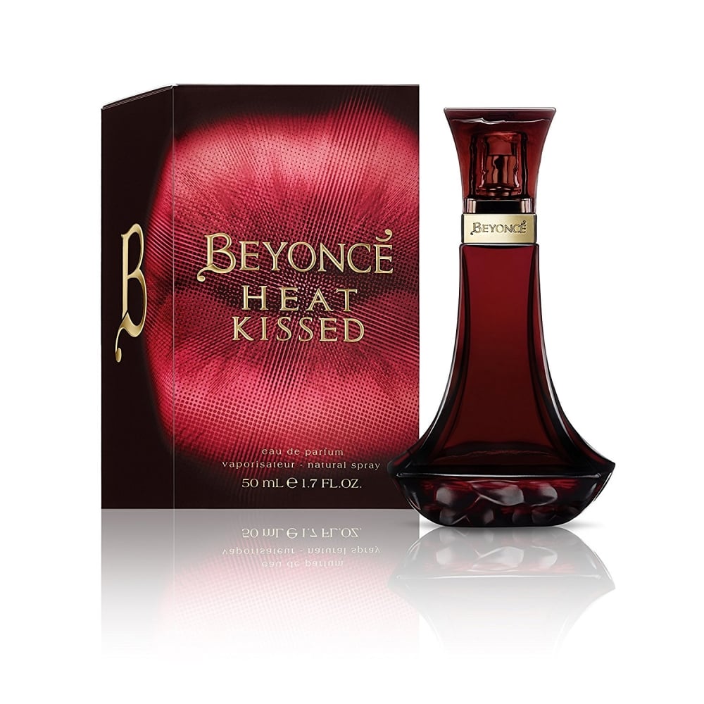 Beyonce Beyonce Heat Kissed 50ml EDP Spray - Health & Beauty > Personal Care > Cosmetics > Perfumes & Colognes > Eaux de Parfum