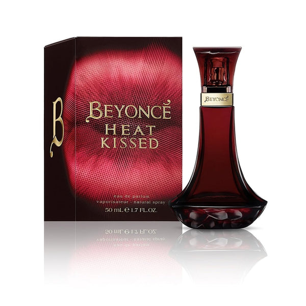 Beyonce Beyonce Heat Kissed 50ml EDP Spray - Health & Beauty > Personal Care > Cosmetics > Perfumes & Colognes > Eaux de Parfum