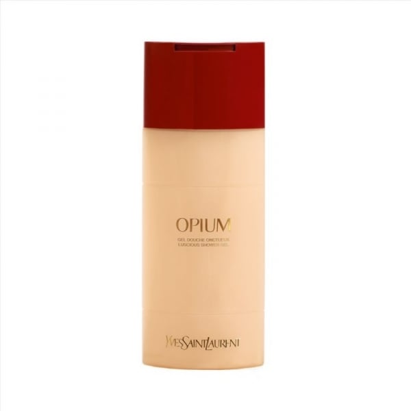 YSL YSL Opium Shower Gel 200ml - Health & Beauty > Personal Care > Cosmetics > Bath & Body > Body Wash
