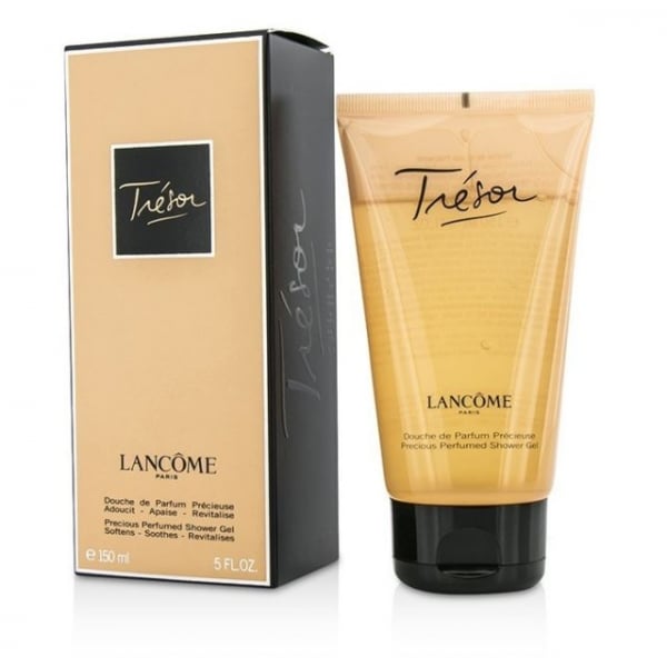 Lancome Lancome Tresor Shower Gel 150ml - Health & Beauty > Personal Care > Cosmetics > Bath & Body > Body Wash