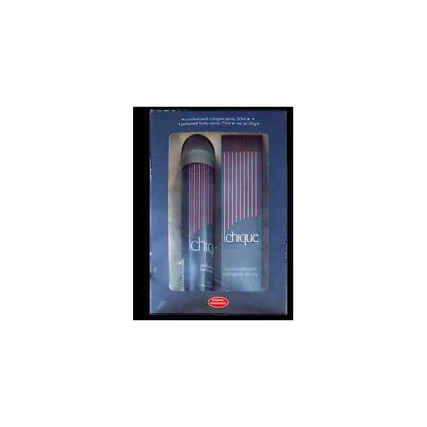 Taylor of London Taylor Of London Chique Cologne Spray 50ml + 75ml Body Spray Gift Set - Health & Beauty > Personal Care > Cosmetics > Bath & Body Gift Sets