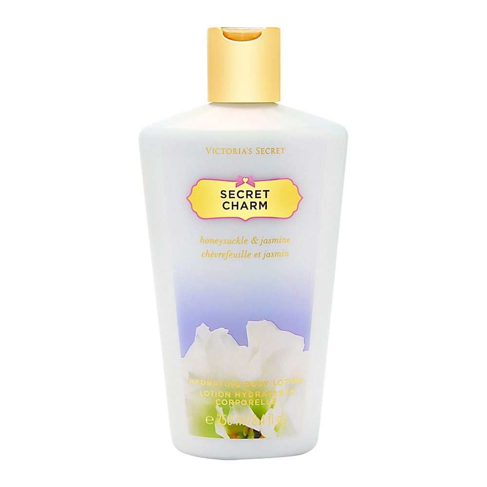 Victoria's Secret Victorias Secret Secret Charm Body Lotion 250ml - Health & Beauty > Personal Care > Cosmetics > Skin Care > Lotions & Moisturizers