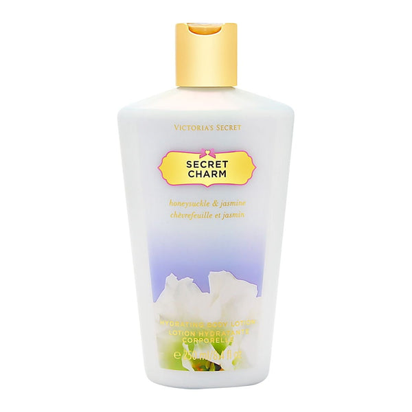 Victoria's Secret Victorias Secret Secret Charm Body Lotion 250ml - Health & Beauty > Personal Care > Cosmetics > Skin Care > Lotions & Moisturizers