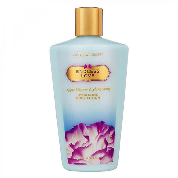 Victoria's Secret Victorias Secret Endless Love Body Lotion 250ml - Health & Beauty > Personal Care > Cosmetics > Skin Care > Lotions & Moisturizers