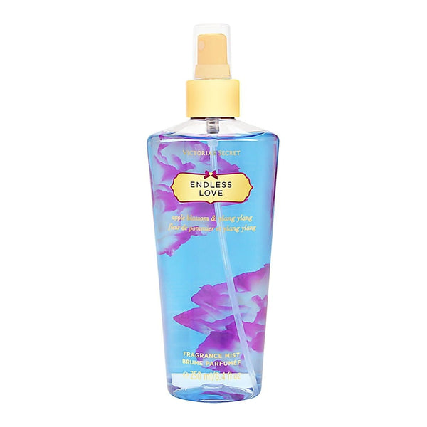 Victoria's Secret Victorias Secret Endless Love Body Mist 250ml - Health & Beauty > Personal Care > Cosmetics > Perfumes & Colognes > Body Mists