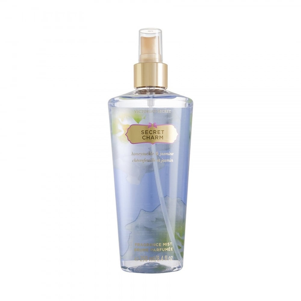 Victoria's Secret Victoria Secret Charm Body Mist 250ml - Health & Beauty > Personal Care > Cosmetics > Perfumes & Colognes > Body Mists