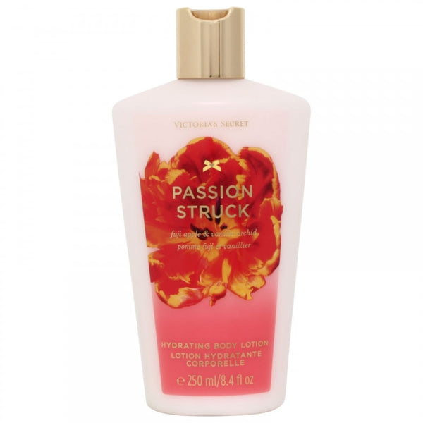 Victoria's Secret Victorias Secret Passion Struck Body Lotion Fuji Apple & Vanilla Orchid 250ml - Health & Beauty > Personal Care > Cosmetics > Skin Care > Lotions & Moisturizers