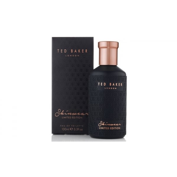 Ted Baker Ted Baker Limited Edition Skinwear Aftershave 100ml - Health & Beauty > Personal Care > Shaving & Grooming > Aftershave