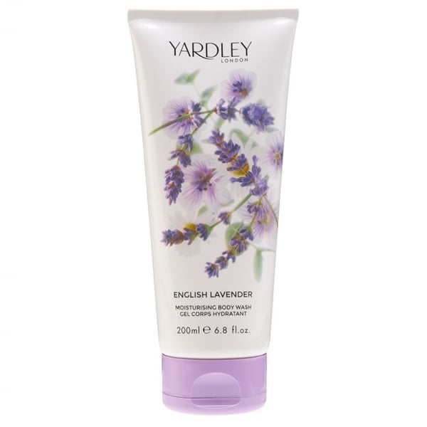 Yardley Yardley London English Lavender Nourishing Hand & Nail Cream 75ml - Health & Beauty > Personal Care > Cosmetics > Skin Care > Hand Creams Cream