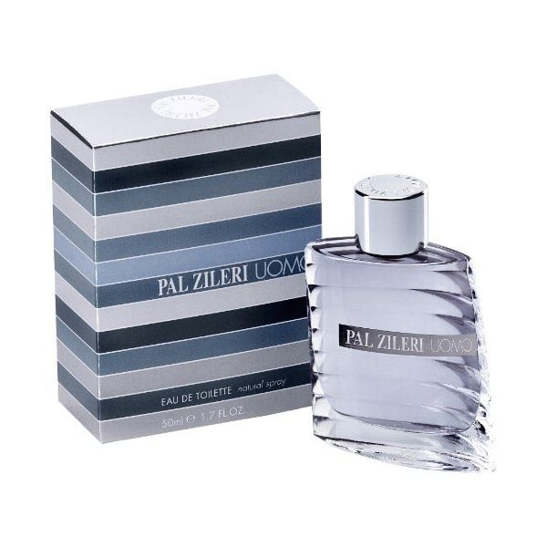 Pal Zileri Pal Zileri Uomo 50ml EDT Spray - Health & Beauty > Personal Care > Cosmetics > Perfumes & Colognes > Eaux De Toilette