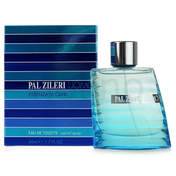 Pal Zileri Pal Zileri Uomo Essenza Di Capri 50ml EDT Spray - Health & Beauty > Personal Care > Cosmetics > Perfumes & Colognes > Eaux De Toilette