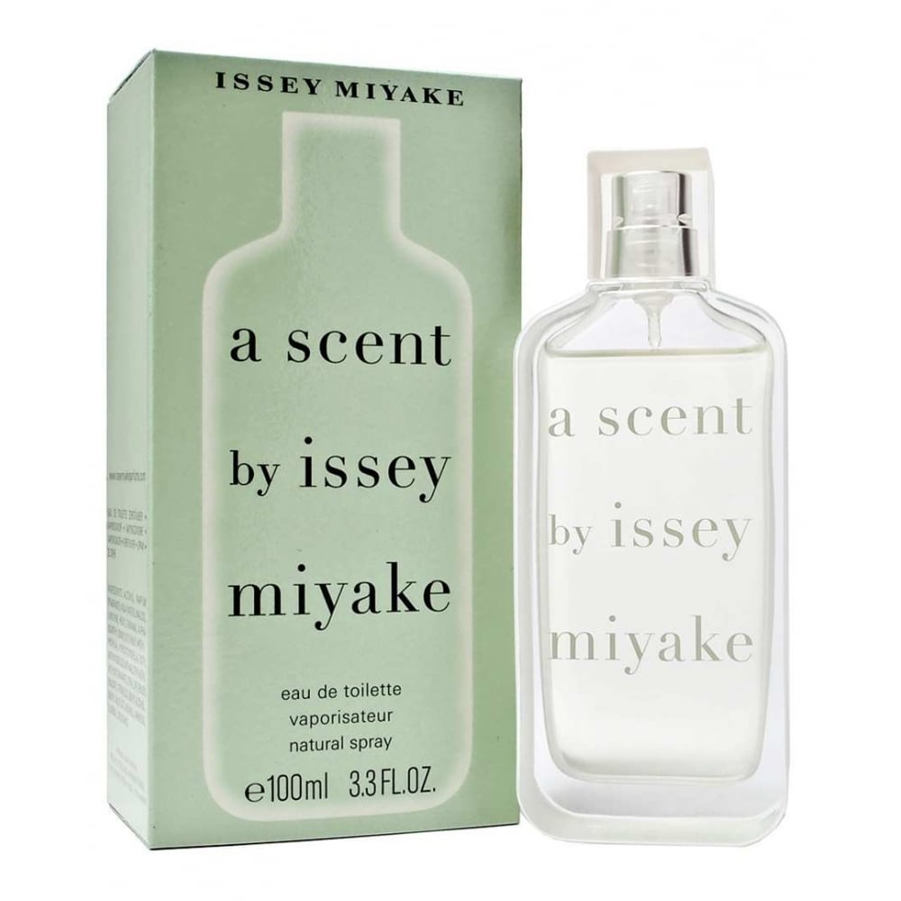 Issey Miyake Issey Miyake A Scent 150ml EDT Spray - Health & Beauty > Personal Care > Cosmetics > Perfumes & Colognes > Eaux De Toilette