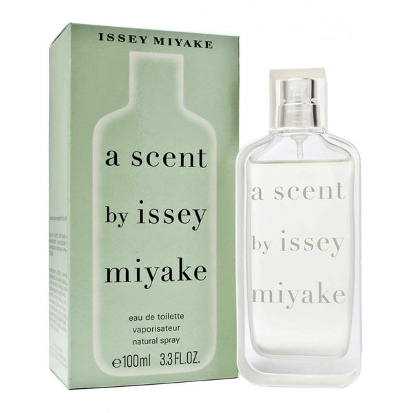 Issey Miyake Issey Miyake A Scent By Issey Miyake 100ml EDT Spray - Health & Beauty > Personal Care > Cosmetics > Perfumes & Colognes > Eaux De Toilette