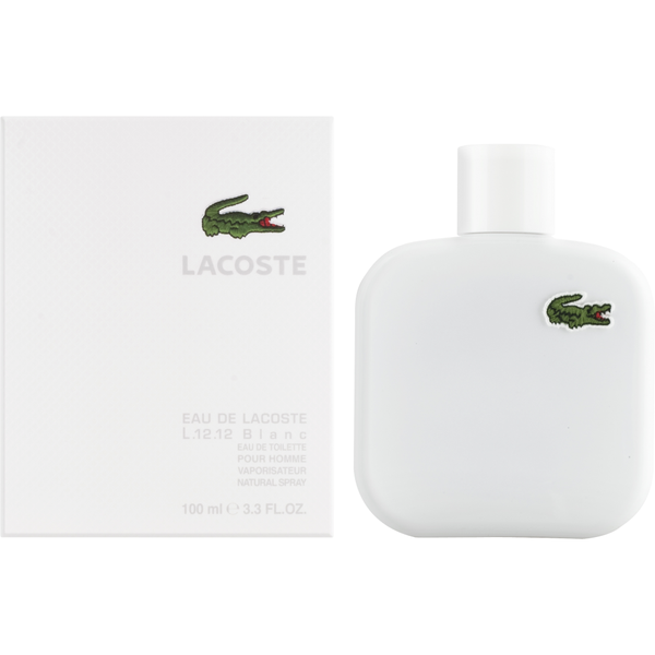 Lacoste Lacoste L.12.12 Blanc 30ml EDT Spray -
