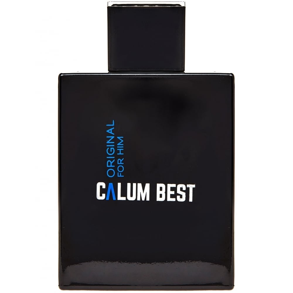 Calum Best Calum Best Best 100ml EDT Spray - Health & Beauty > Personal Care > Cosmetics > Perfumes & Colognes > Eaux De Toilette