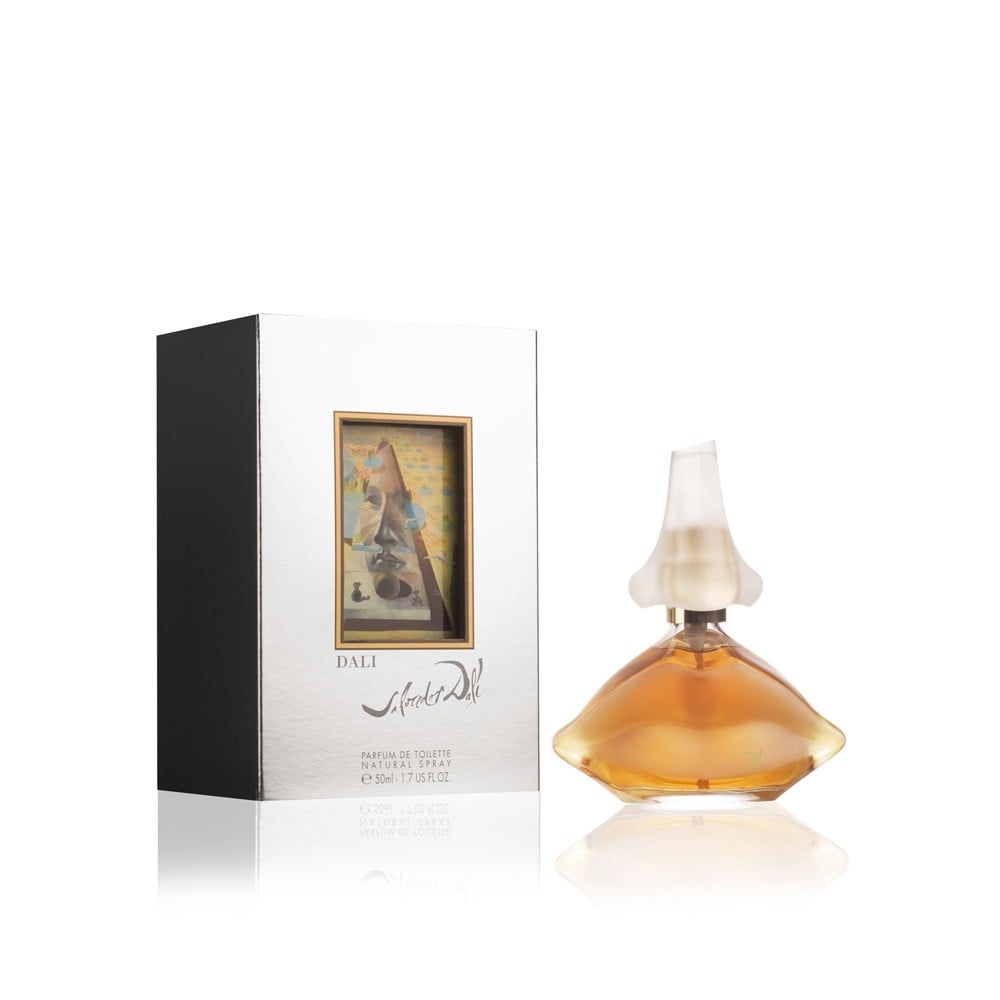 Salvador Dali Salvador Dali 100ml EDT Spray - Health & Beauty > Personal Care > Cosmetics > Perfumes & Colognes > Eaux De Toilette