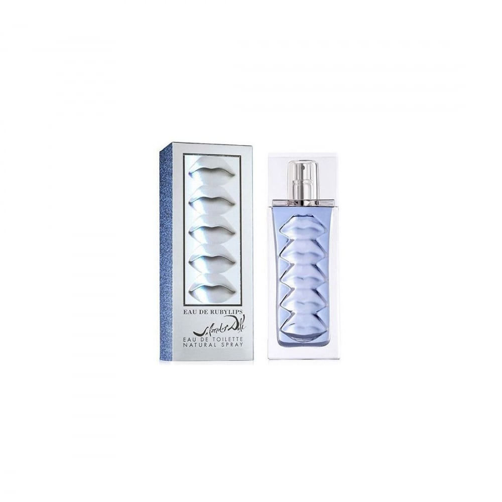 Salvador Dali Salvador Dali Eau De Ruby Lips 100ml EDT Spray - Health & Beauty > Personal Care > Cosmetics > Perfumes & Colognes > Eaux De Toilette