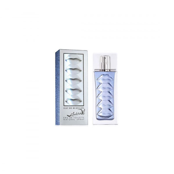 Salvador Dali Salvador Dali Eau De Ruby Lips 100ml EDT Spray - Health & Beauty > Personal Care > Cosmetics > Perfumes & Colognes > Eaux De Toilette