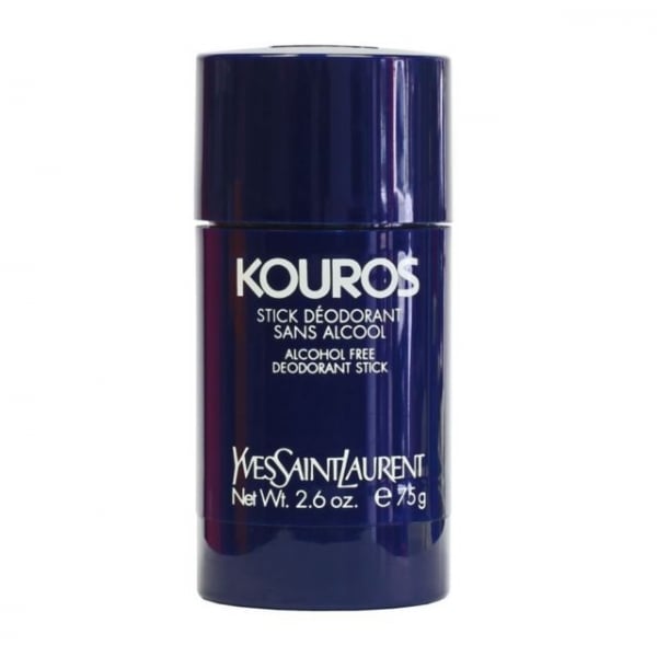 YSL YSL Kouros Deodorant Stick Alcohol Free 75ml - Health & Beauty > Personal Care > Deodorants & Anti-Perspirant > Deodorants