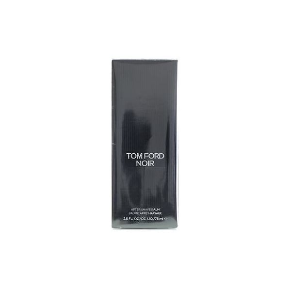 Tom Ford Tom Ford Noir Aftershave 75ml Balm - Health & Beauty > Personal Care > Shaving & Grooming > Aftershave