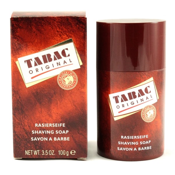 Maurer & Wirtz Maurer & Wirtz Tabac Original Shaving Soap Stick 100G - Health & Beauty > Personal Care > Shaving & Grooming > Shaving Creams