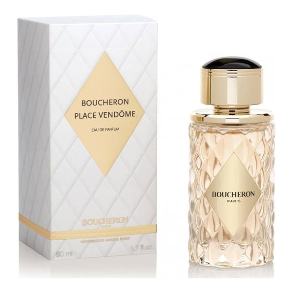 Boucheron Boucheron Place Vendome 50ml EDP Spray - Health & Beauty > Personal Care > Cosmetics > Perfumes & Colognes > Eaux de Parfum EDP