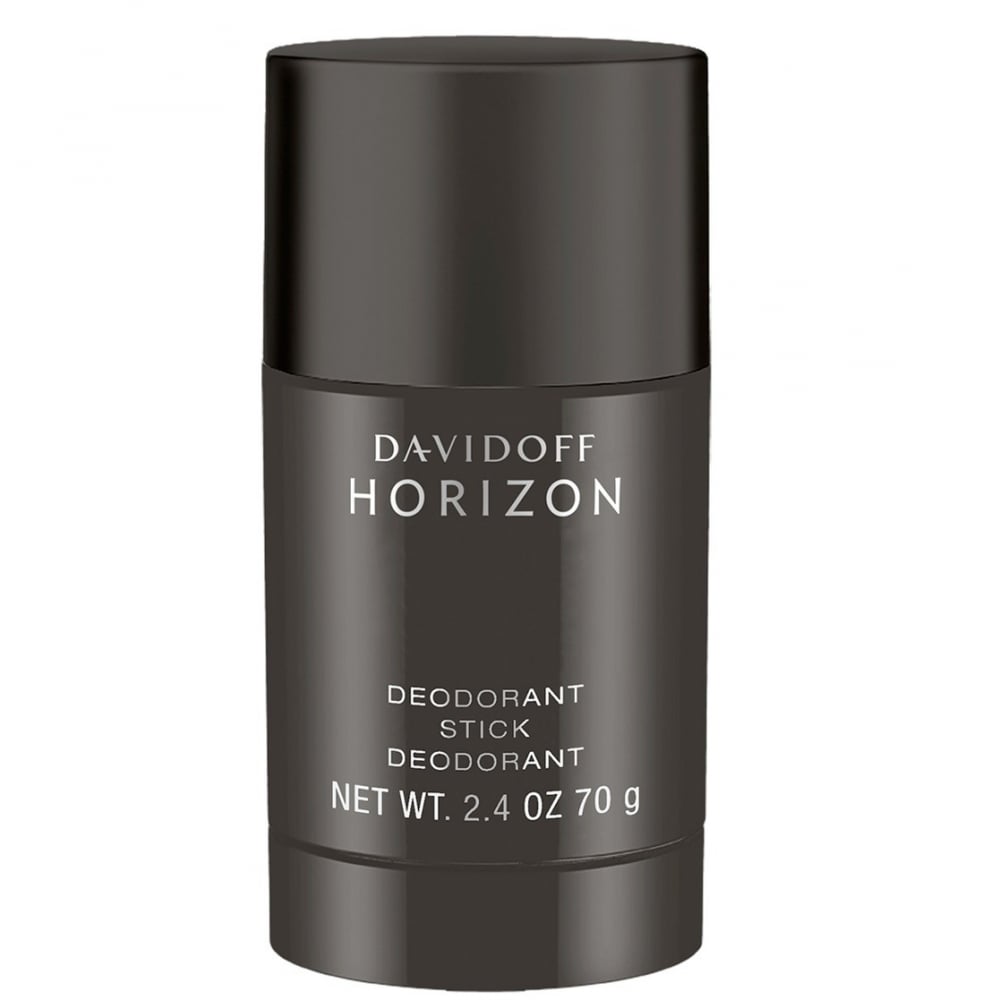Davidoff Davidoff Horizon 70ml Deodorant Stick - Health & Beauty > Personal Care > Deodorants & Anti-Perspirant > Deodorants