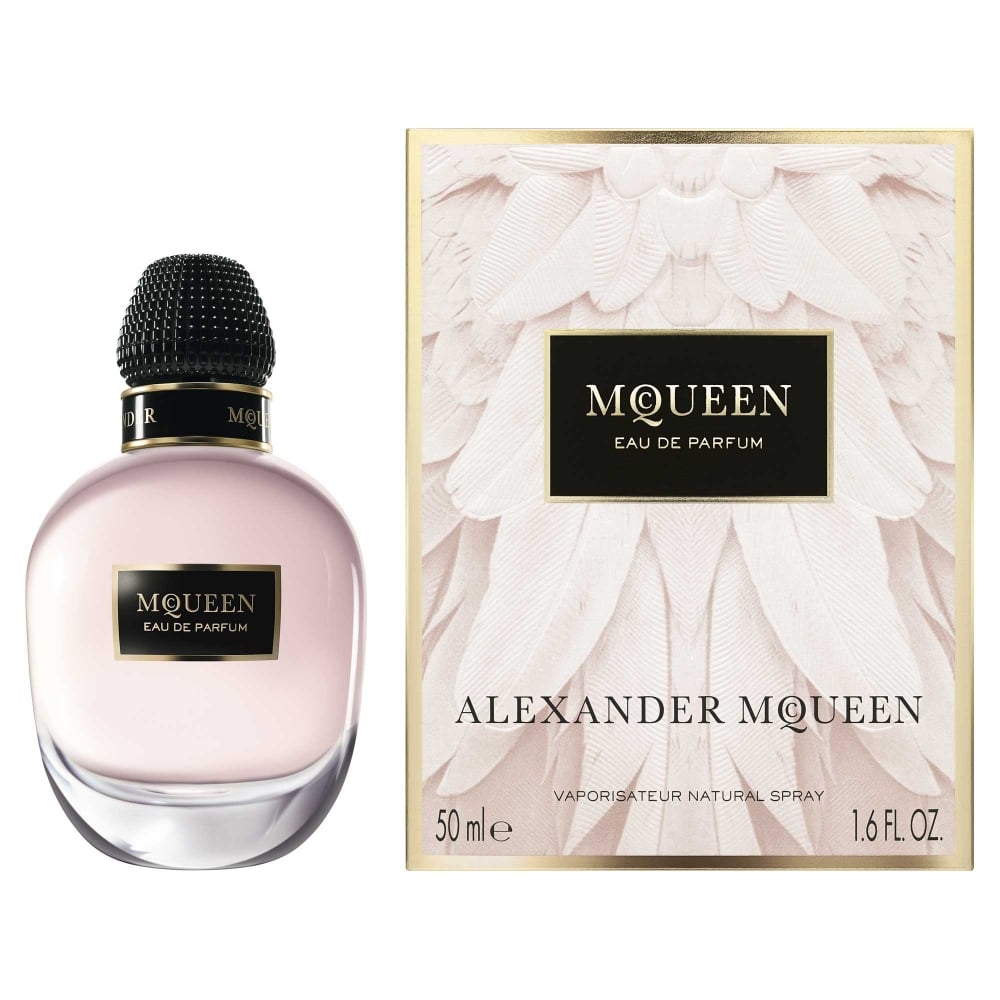 Alexander McQueen Alexander Mcqueen 50ml EDP Spray - Health & Beauty > Personal Care > Cosmetics > Perfumes & Colognes > Eaux de Parfum