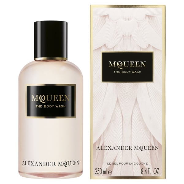 Alexander McQueen Alexander Mcqueen Mcqueen Shower Gel 250ml - Health & Beauty > Personal Care > Cosmetics > Bath & Body > Body Wash
