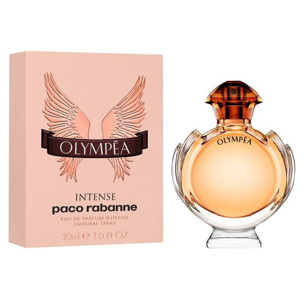 Paco Rabanne Paco Rabanne Olympea Intense 80ml EDP Spray - Health & Beauty > Personal Care > Cosmetics > Perfumes & Colognes > Eaux de Parfum