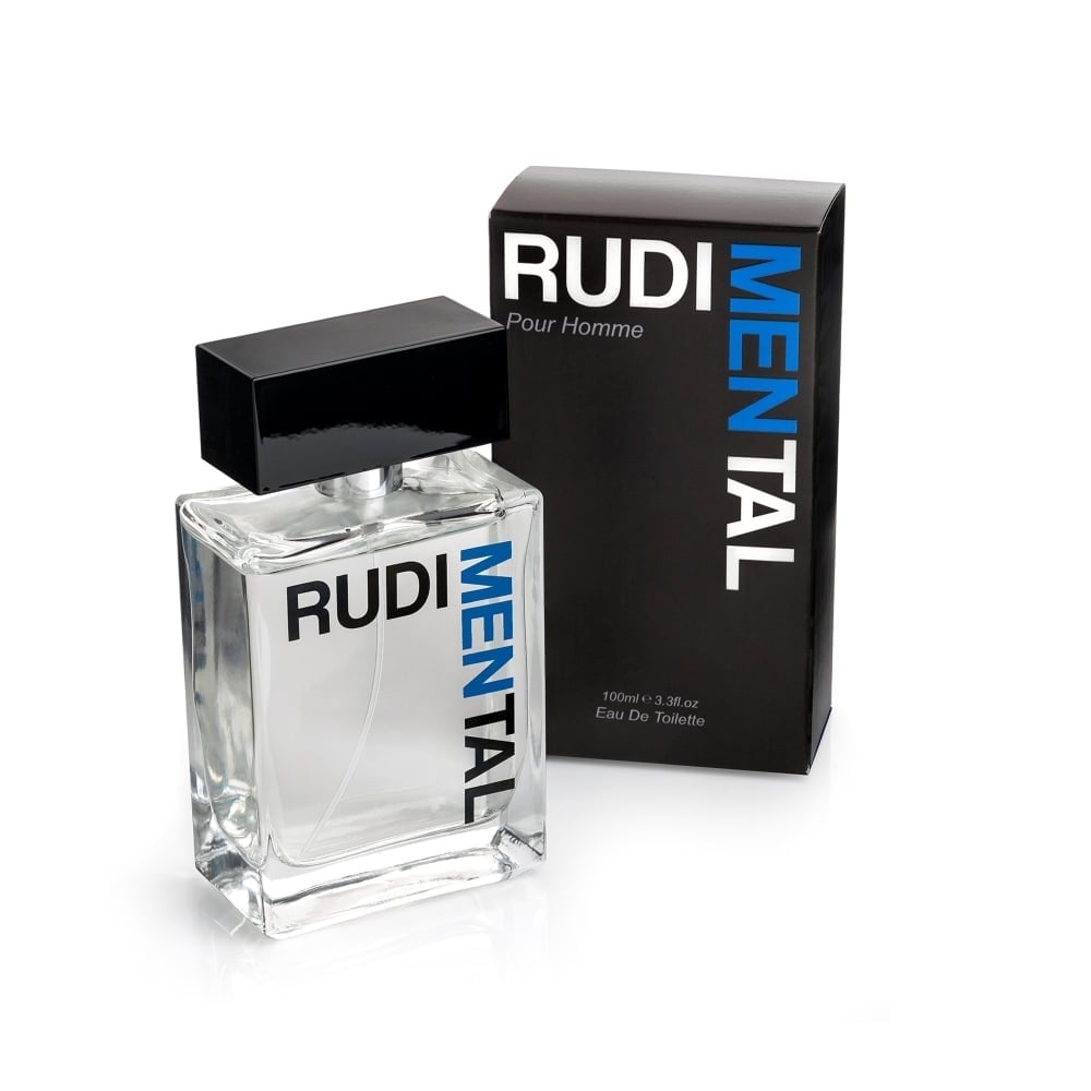 Prism Parfums Prism Parfums Rudimental 100ml EDT Spray - Health & Beauty > Personal Care > Cosmetics > Perfumes & Colognes > Eaux De Toilette