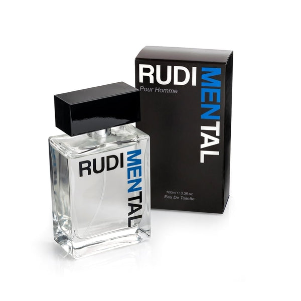 Prism Parfums Prism Parfums Rudimental 100ml EDT Spray - Health & Beauty > Personal Care > Cosmetics > Perfumes & Colognes > Eaux De Toilette