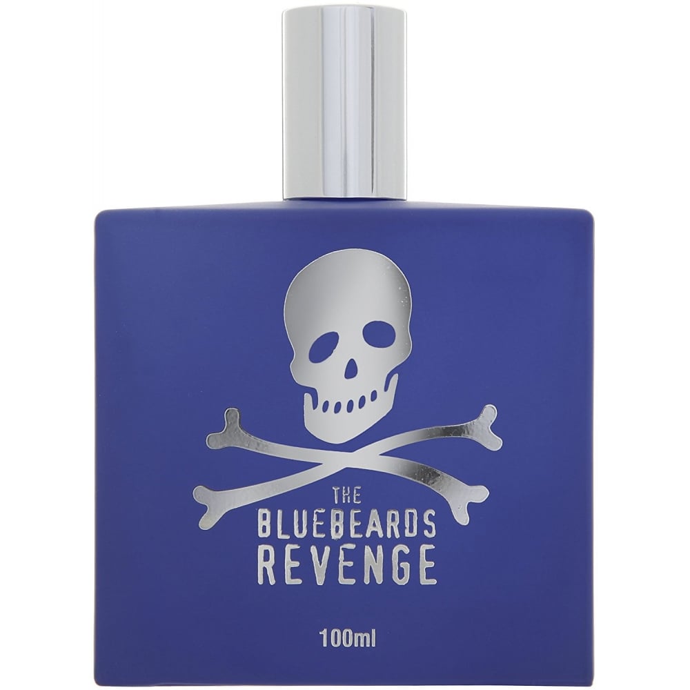 The Bluebeards Revenge The Bluebeards Revenge 100ml EDT Spray - Health & Beauty > Personal Care > Cosmetics > Perfumes & Colognes > Eaux De Toilette
