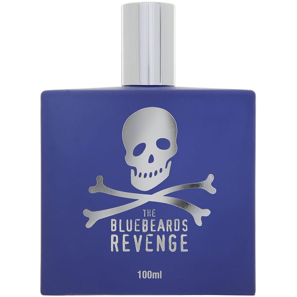 The Bluebeards Revenge The Bluebeards Revenge 100ml EDT Spray - Health & Beauty > Personal Care > Cosmetics > Perfumes & Colognes > Eaux De Toilette