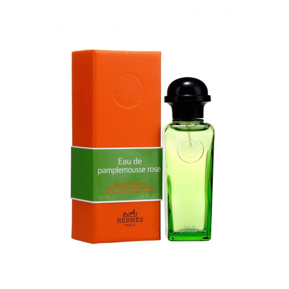 Hermes Hermes Eau De Pamplemousse Rose 100ml EDC Spray - Health & Beauty > Personal Care > Cosmetics > Perfumes & Colognes > Eaux De Toilette